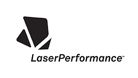 Laser Performance Logo