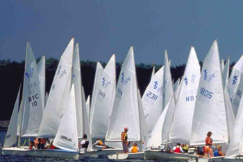 420 Regatta