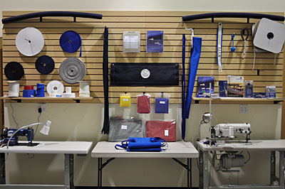 Sail and Canvas Loft