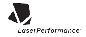 Laser Performance Logo