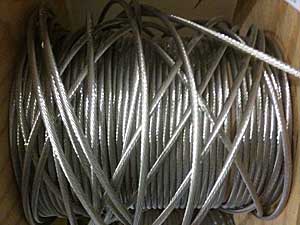 Wire Cable